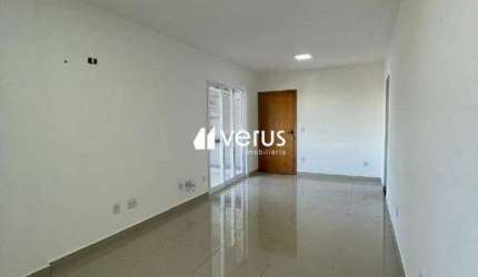 Apartamento para aluguel, 3 quartos, 1 suíte, 2 vagas, TUBALINA - Uberlândia/MG
