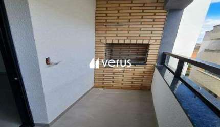 APARTAMENTO BAIRRO SANTA MÕNICA