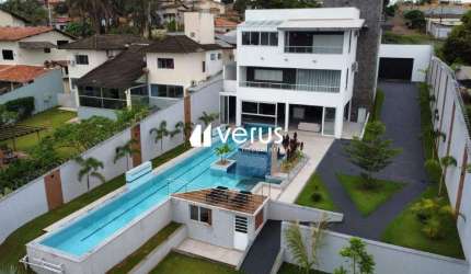 IMÓVEL RESIDENCIAL NO BAIRRO CIDADE JARDIM