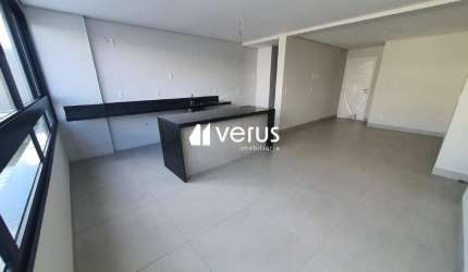 Apartamento à venda, 3 quartos, 1 suíte, 2 vagas, Brasil - Uberlândia/MG