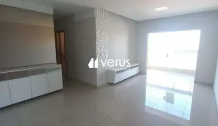 Apartamento para aluguel, 3 quartos, 1 suíte, 2 vagas, Santa Mônica - Uberlândia/MG