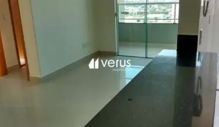 Apartamento à venda, 2 quartos, 1 suíte, 2 vagas, Santa Mônica - Uberlândia/MG