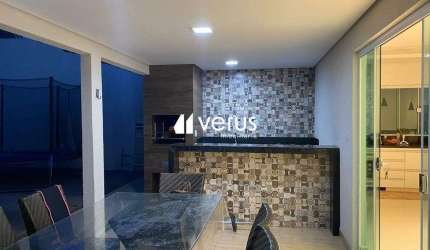 Casa para aluguel, 3 quartos, 1 suíte, 3 vagas, JARDIM BRASILIA - Uberlândia/MG