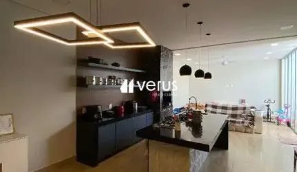 Casa para aluguel, 3 quartos, 1 suíte, 3 vagas, JARDIM SUL - Uberlândia/MG