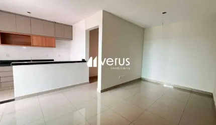 Apartamento à venda, 3 quartos, 1 suíte, 2 vagas, TUBALINA - Uberlândia/MG