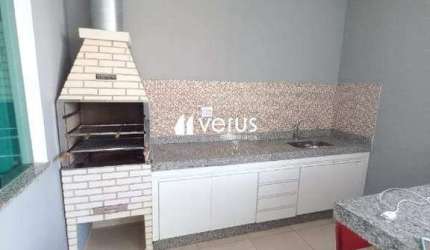 Casa para aluguel, 3 quartos, 1 suíte, 2 vagas, GRANADA - Uberlândia/MG