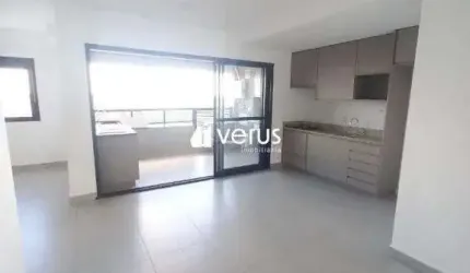 Apartamento para aluguel, 2 quartos, 2 suítes, 2 vagas, JARDIM SUL - Uberlândia/MG