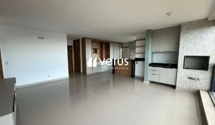 Apartamento para aluguel, 3 quartos, 3 suítes, 2 vagas, Jardim Karaíba - Uberlândia/MG