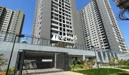 APARTAMENTO ALTO PADRÃO NA ZONA SUL.