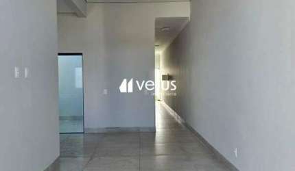 Casa à venda, 2 quartos, 1 suíte, 2 vagas, SAO JORGE - Uberlândia/MG
