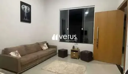 CASA NO BAIRRO JARDIM SUL