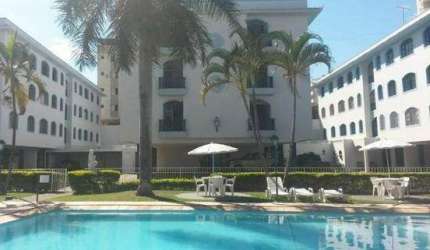 Apartamento à venda, 3 quartos, 1 suíte, 2 vagas, Saraiva - Uberlândia/MG