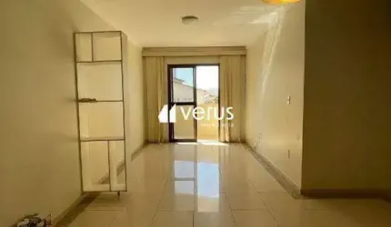 Apartamento para aluguel, 2 quartos, 1 suíte, 2 vagas, Santa Mônica - Uberlândia/MG