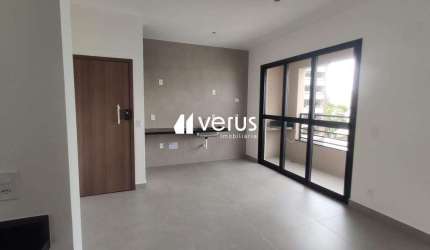 Apartamento para aluguel, 1 quarto, 1 vaga, Saraiva - Uberlândia/MG
