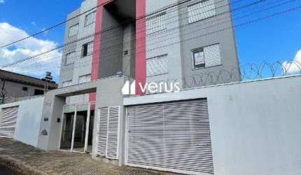 Apartamento à venda, 2 quartos, 1 vaga, Brasil - Uberlândia/MG