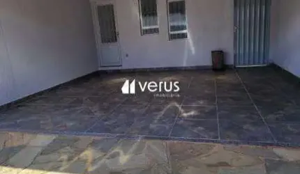Casa à venda, 3 quartos, 1 suíte, 2 vagas, CIDADE JARDIM - Uberlândia/MG
