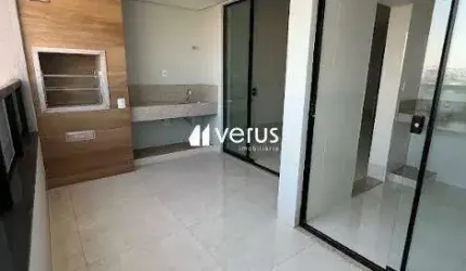 APARTAMENTO DUPLEX à venda, 3 quartos, 1 suíte, 2 vagas, Tibery - Uberlândia/MG