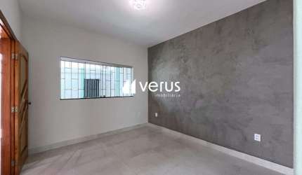 Casa à venda, 3 quartos, 1 suíte, 2 vagas, ALTO UMUARAMA - Uberlândia/MG