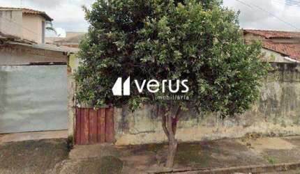 TERRENO à venda, Santa Mônica - Uberlândia/MG