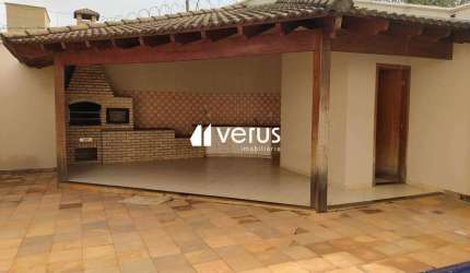 Casa para aluguel, 4 quartos, 1 suíte, 3 vagas, ALTO UMUARAMA - Uberlândia/MG