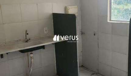 Apartamento à venda, 2 quartos, 1 vaga, MANSOUR - Uberlândia/MG