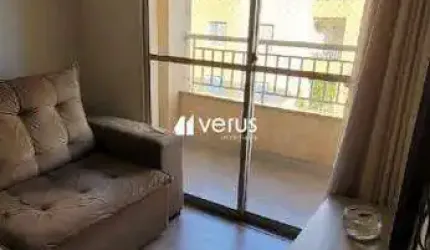 Apartamento à venda, 3 quartos, 1 suíte, 1 vaga, CHACARAS TUBALINA E QUARTEL - Uberlândia/MG
