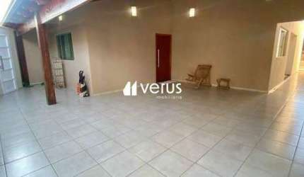 Casa à venda, 3 quartos, 1 suíte, 3 vagas, ALTO UMUARAMA - Uberlândia/MG