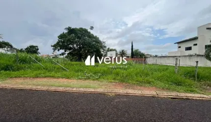 TERRENO à venda, JARDIM INCONFIDENCIA - Uberlândia/MG