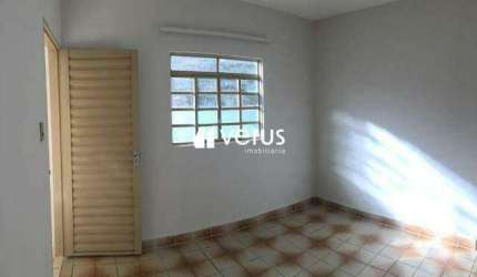 Casa para aluguel, 1 quarto, Segismundo Pereira - Uberlândia/MG