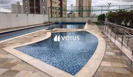 Apartamento à venda, 3 quartos, 3 suítes, 3 vagas, Centro - Uberlândia/MG