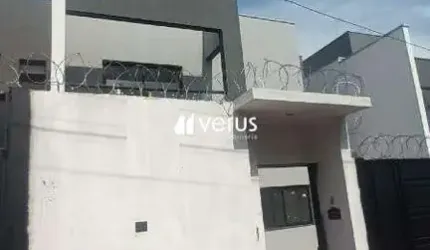 SOBRADO à venda, 2 quartos, 1 suíte, 1 vaga, CIDADE JARDIM - Uberlândia/MG