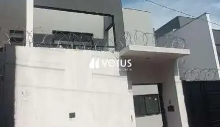 SOBRADO à venda, 2 quartos, 1 suíte, 1 vaga, CIDADE JARDIM - Uberlândia/MG
