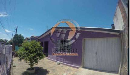 TERRENO DE 360,00m²  2 CASAS NO PATÍO COM LOCALIZAÇÃO PRIVILEGIADA