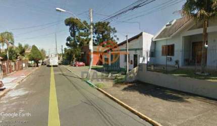 TERRENO PRÓXIMO COM ÁREA DE 2.599,60m² AO CENTRO DA CIDADE