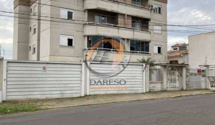 APARTAMENTO SEMI MOBILIADO DE 2 DORM. EM LOCALIZAÇÃO PRIVILEGIADA