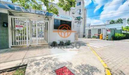 LINDO APARTAMENTO NO CONDOMÍNIO PORTO DE ALEXANDRIA