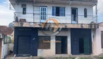 Prédio Comercial / Residencial ao lado do centro da Cidade
