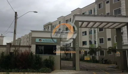 LINDO APTO C/ 2 DORMITÓRIOS NO COND. PORTO DE ALEXANDRIA