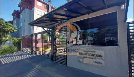 APARTAMENTO TÉRREO C/ 2 DORM. NO CONDOMÍNIO MORADAS DE SAPUCAIA
