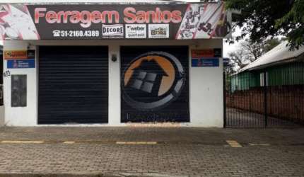EXCELENTE TERRENO PRÓXIMO DO CENTRO DA CIDADE