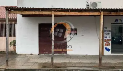 LOJA COMERCIAL TÉRREA EM LOCALIZAÇÃO PRIVILEGIADA C/ ÁREA DE 35,00M²