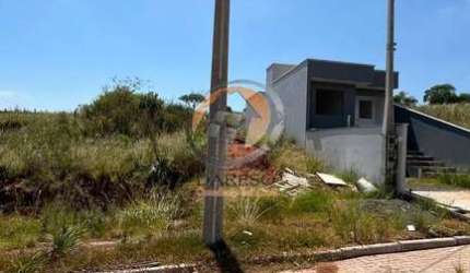 EXCELENTE TERRENO NO LOTEAMENTO  RECANTO DO VALE