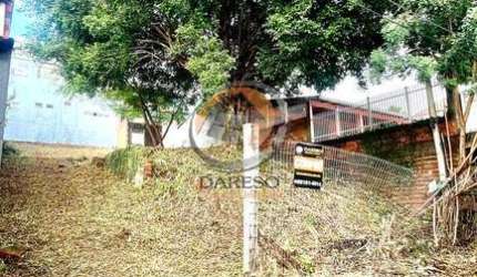 EXCELENTE TERRENO DE 300,00m² PRÓXIMO AO SUPERMERCADO MENGER