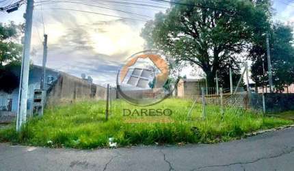 EXCELENTE TERRENO DE 435,60m² AO LADO DO CENTRO DA CIDADE