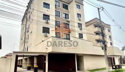 APTO SEMI-MOBILIADO C/ SUÍTE E 1 DORM. NO CENTRO DA CIDADE