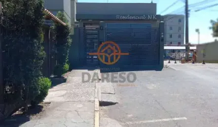 EXCELENTE APARTAMENTO DE 2 DORM. NO RESIDENCIAL NK