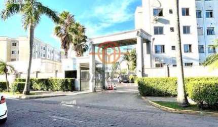 LINDO APTO DE 2 DORM. REFORMADO NO COND. PORTO DE NÁPOLIS