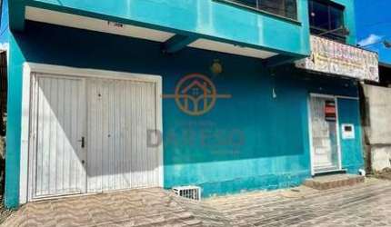 LOJA COM APROX. 125,00m² NA AVENIDA 25 DE JULHO AO LADO DO CENTRO DA CIDADE