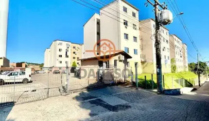 APTO DE 2 DORM. TOTALMENTE REFORMADO NO RES. ALTOS DA THEODOMIRO I