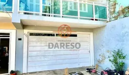 CASA DE ALVENARIA COM 2 DORMITÓRIOS PRÓXIMO AO SUPERMERCADO MENGER